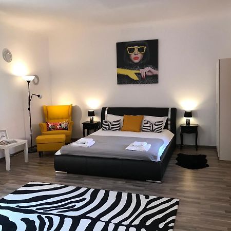 9 Central Residence Брашов Экстерьер фото