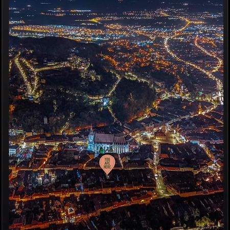 9 Central Residence Брашов Экстерьер фото