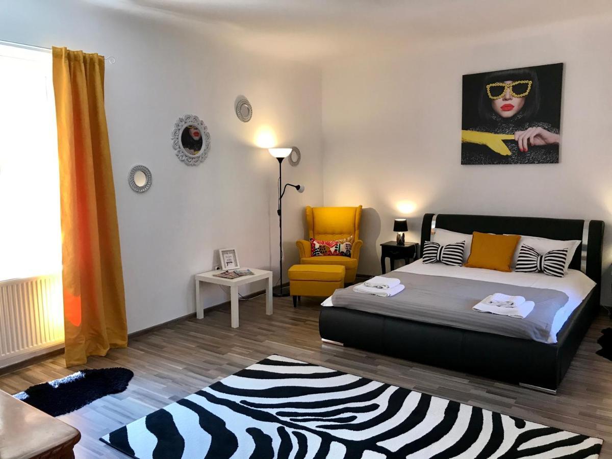 9 Central Residence Брашов Экстерьер фото