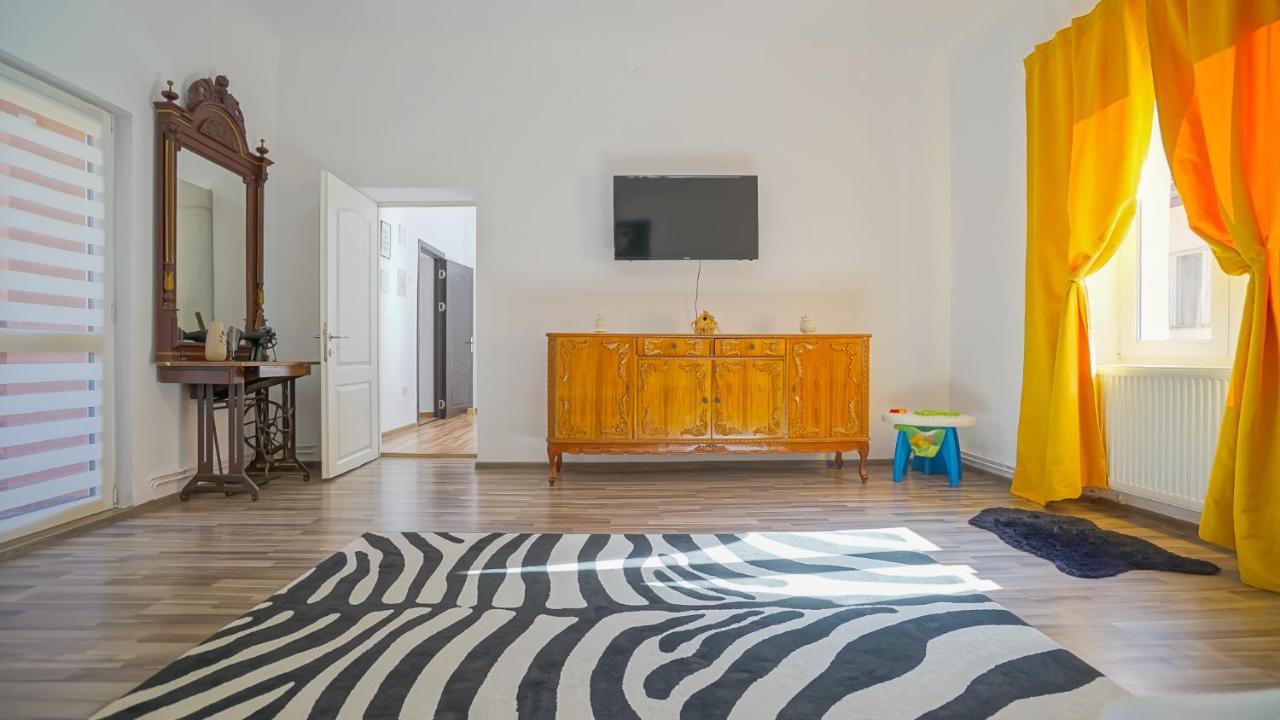 9 Central Residence Брашов Экстерьер фото