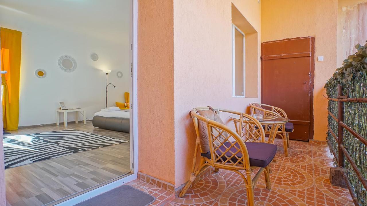 9 Central Residence Брашов Экстерьер фото