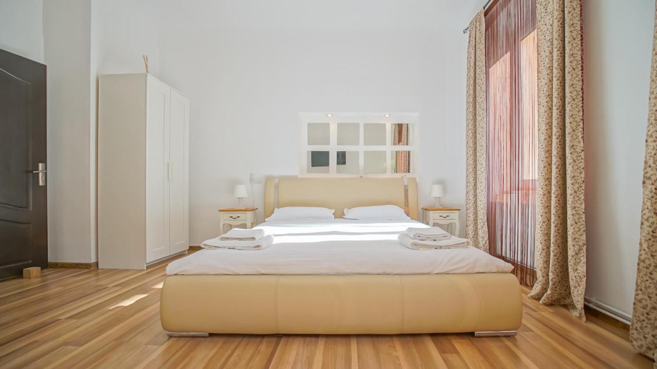 9 Central Residence Брашов Экстерьер фото