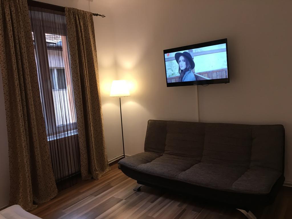 9 Central Residence Брашов Экстерьер фото